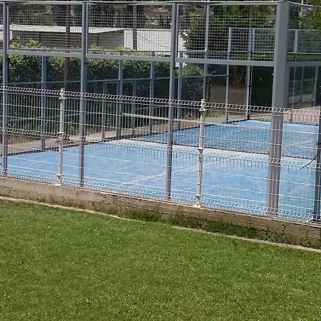 Albergue Valderrobres Auto Check-In Bagian luar foto
